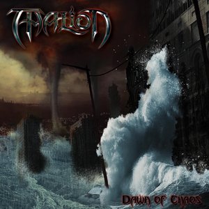 Dawn of Chaos [Explicit]