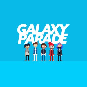 Avatar di Galaxy Parade