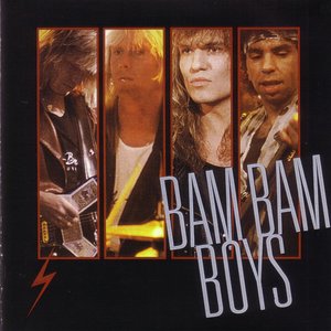 Bam Bam Boys 的头像