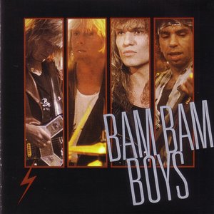 Аватар для Bam Bam Boys