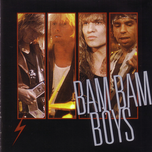 Bam Bam Boys photo provided by Last.fm