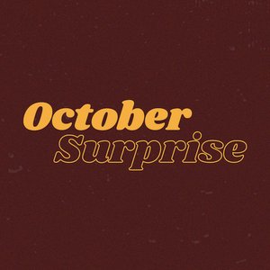October Surprise 的头像