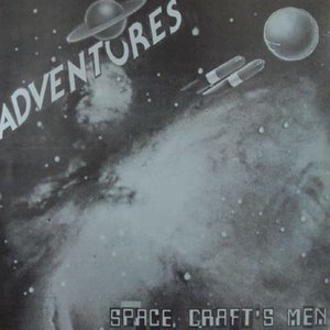 Space Craft's Men 的头像