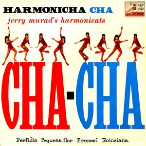 Vintage Jazz No. 146 - EP: Cha - Cha