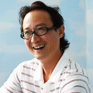 鍾興民 的头像
