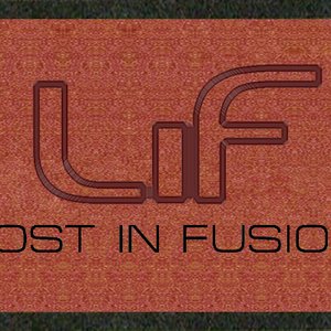 Image for 'Lost In Fusion'