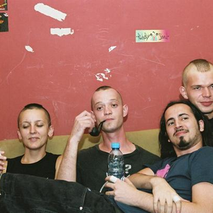 Kruzenshtern & Parohod photo provided by Last.fm