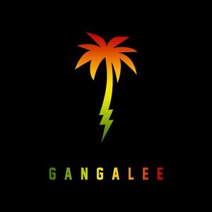 Gangalee [Explicit]