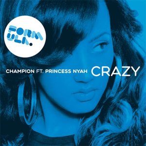 Avatar for Champion Ft. Princess Nyah