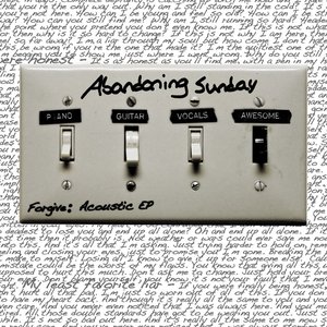 Forgive (Acoustic EP)