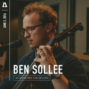 Ben Sollee on Audiotree Live