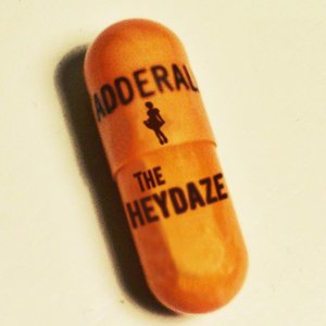 Adderall
