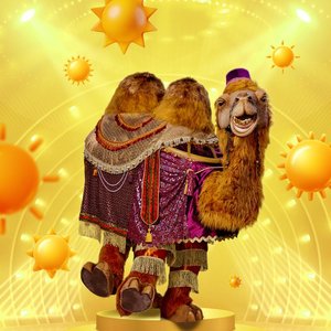 Avatar for The Masked Singer: Kameel