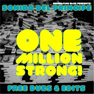 ONE MILLION STRONG