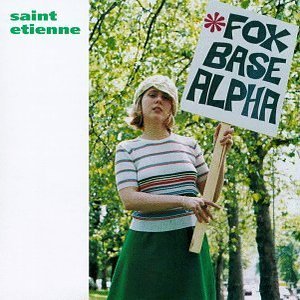 Avatar för Saint Etienne Feat. Moira Lambert