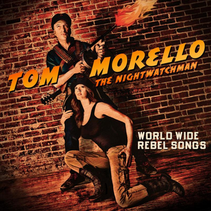 Tom Morello - It Begins Tonight Lyrics - Zortam Music