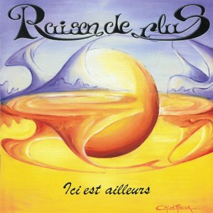Ici est ailleurs