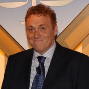 Fabrizio Bracconeri 的头像