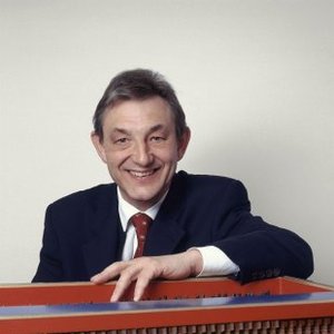 The English Concert. Trevor Pinnock 的头像