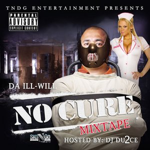 No Cure: The Mixtape