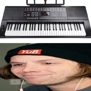 YuB Music 的头像