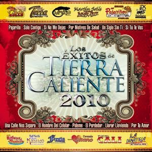 Los Éxitos De Tierra Caliente 2010