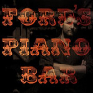 FORD'S PIANO BAR