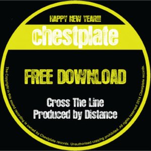 Cross The Line