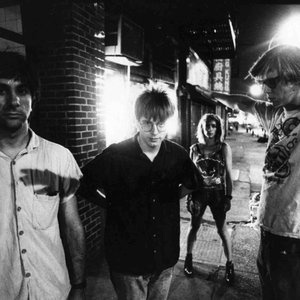 Awatar dla Sonic Youth