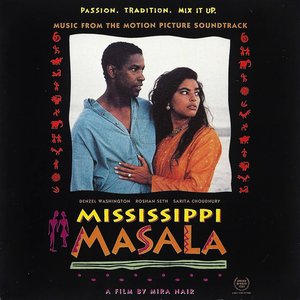 Mississippi Masala - Original Soundtrack