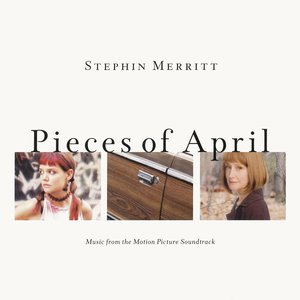 “Pieces of April”的封面