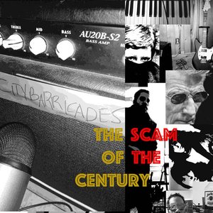 The Scam of the Century