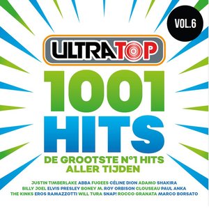 Ultratop 1001 Hits Vol. 6