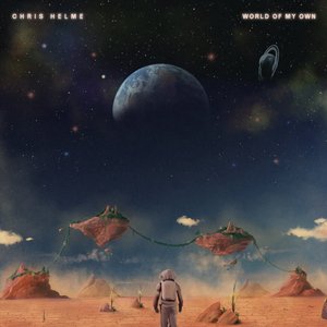 World Of My Own