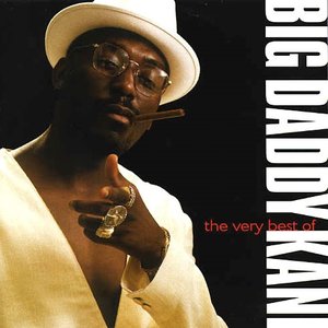 'The Very Best of Big Daddy Kane' için resim