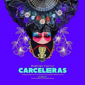 Carceleras (feat. Richard Veenstra & Frank Merfort) - Single