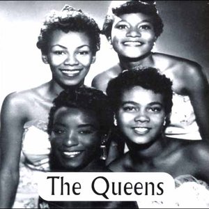 Awatar dla Shirley Gunter & The Queens