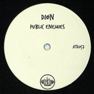 Public Enemies - Single