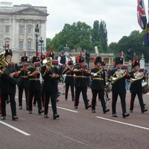 The Royal Artillery Band 的头像