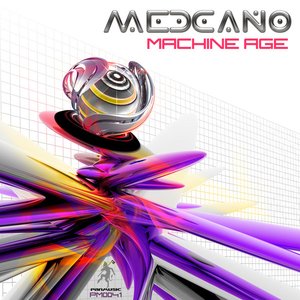 Machine Age EP