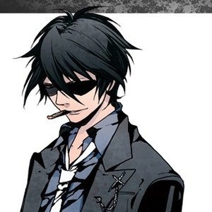 ジョーリィ　starring　遊佐浩二 的头像