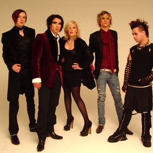 The Modern photo provided by Last.fm