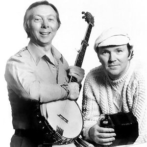 Tommy Makem & Liam Clancy 的头像