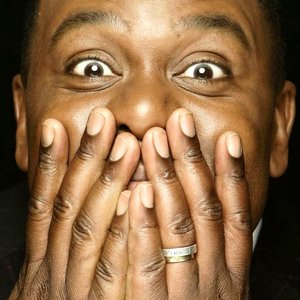 Lenny Henry 的头像