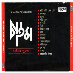 Chachir dukkho