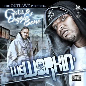 Image for 'G'sta & Layzie Bone'