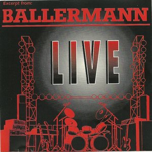 Image for 'Ballermann'