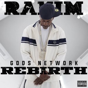 G.O.D.s Network - Reb7rth