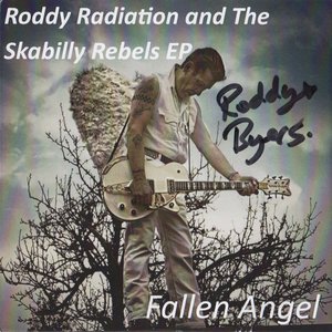 Fallen Angel