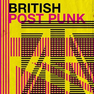 British Post Punk